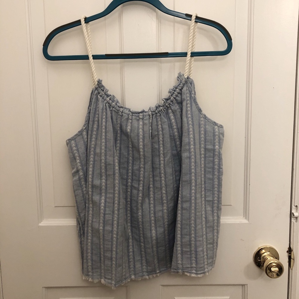 Pookie & Sebastian Top